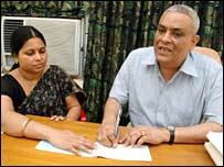 प्रसन्न कुमार 