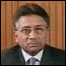 Pervez Musharraf