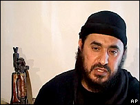 تصوير ويدئويی منتسب به ابومصعب الزرقاوی