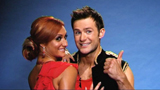 Strictly Teaser: Harry Judd