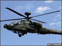 Trực thăng Mỹ
