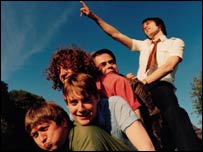 Kaiser Chiefs