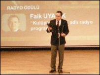 Faik Uyanık