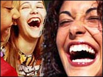 Pessoas felizes vivem mais