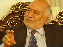 عبدالسلام عظيمی