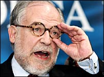 Marco Aurélio Garcia