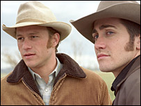 O Segredo de Brokeback Mountain 