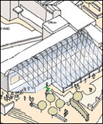 Herbert development drawing