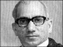 न्यायमूर्ति आरएस पाठक