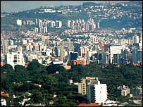 Caracas