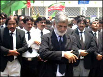 غائبانہ نماز جنازہ(فائل فوٹو)