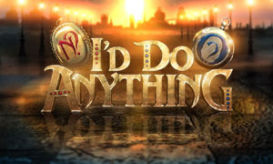 I'd Do Anything logo