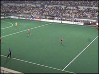 ہاکی سٹیڈیم