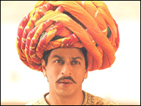 शाहरुख़ ख़ान