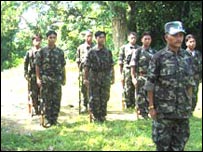 अलगाववादी