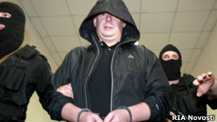 Роман Нищеменко