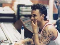 Robbie Williams