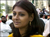 नंदिता दास