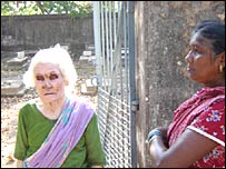 केजा बाई