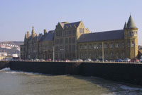 Hen Goleg Aberystwyth