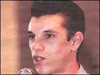 Vincent Humbert, cujo caso deu origem à nova lei