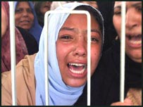 غزہ کا فضائی، بحری اور بری  کنٹرول اب بھی اسرائیل کے پاس ہے 