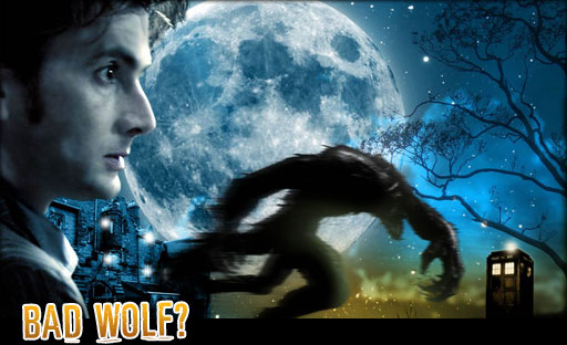 Episode 2 : Tooth And Claw