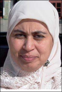 خدیجہ الکتامی