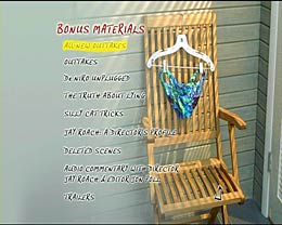 Meet The Parents: Special Edition DVD