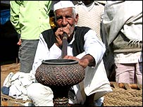 किसान (फ़ाइल फ़ोटो)