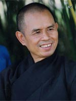 Thich Nhat Hanh