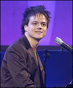 Jamie Cullum
