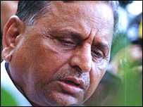 मुलाय सिंह