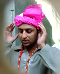 फ़ैसल इक़बाल