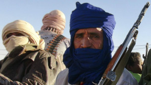 AbaTuareg muri Kidal