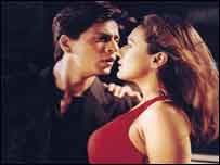 वीरज़ारा