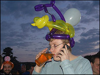 Cambridge Beer Festival