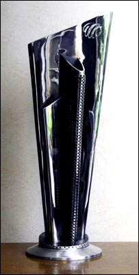 ट्रॉफ़ी