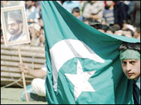 حریت کا حامی