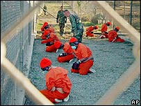 ग्वांतानामो बे