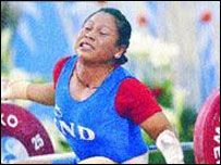 सोनामाचा चानू