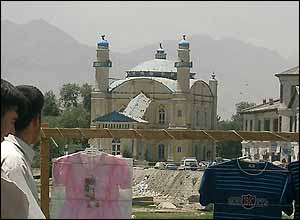 شاه دو شمشيره