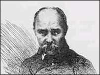 Тарас Шевченко