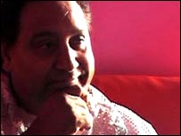 افتخار نسیم 