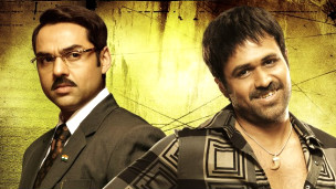 عمران ہاشمی