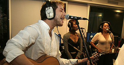 James Morrison