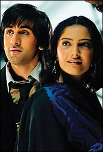 रणबीर-सोनम