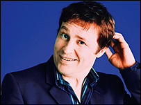 Ardal O'Hanlon