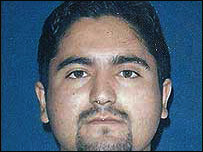 اجمل نقشبندی، روزنامه نگار افغان