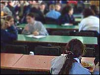 क्लासरूम